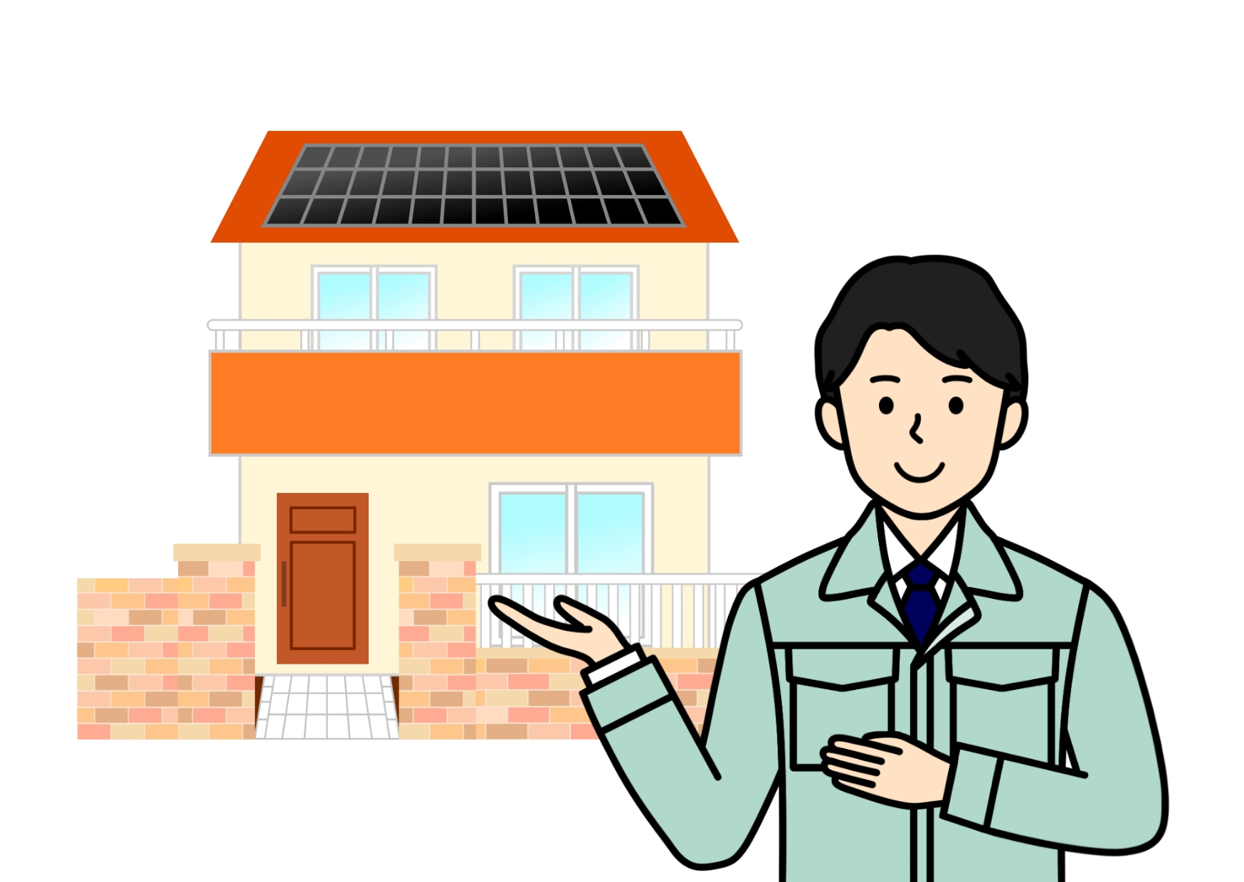 太陽光営業のメリット・デメリット｜営業マン向け解説