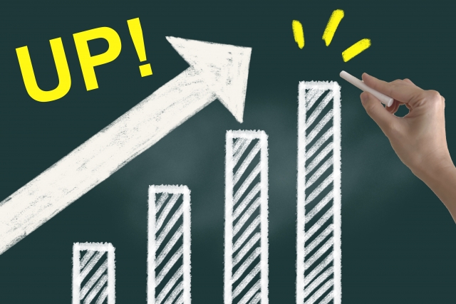 収益が頭打ちになる理由と突破口｜伸び悩みから抜け出す思考法