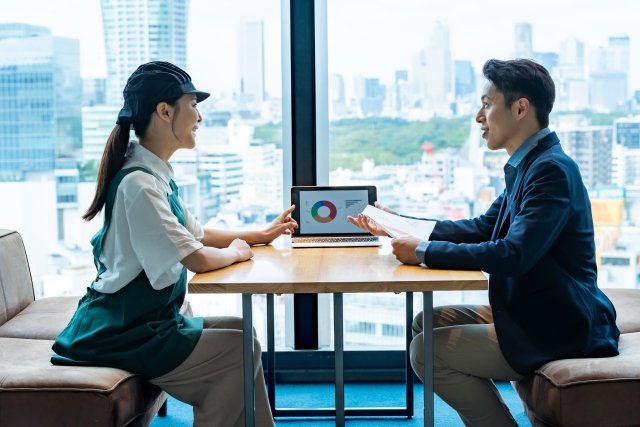 フランチャイズ開業は本当に儲かる？成功する人の共通点とは