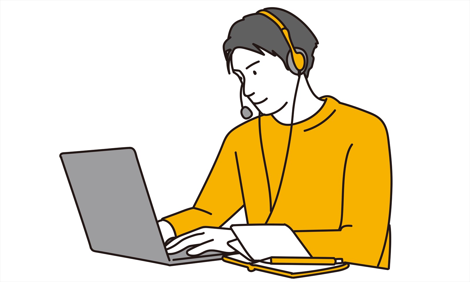 固定報酬で安定収入！フルリモート営業案件の選び方と稼ぎ方を解説